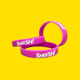 Sheesh! Wristband